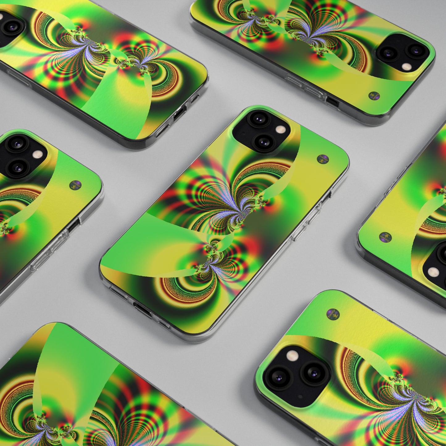Trendy Soft Phone Cases - Stylish Smartphone Covers, Fashionable Mobile Accessories, Cute Phone Protectors, Designer Phone Skins, Modern