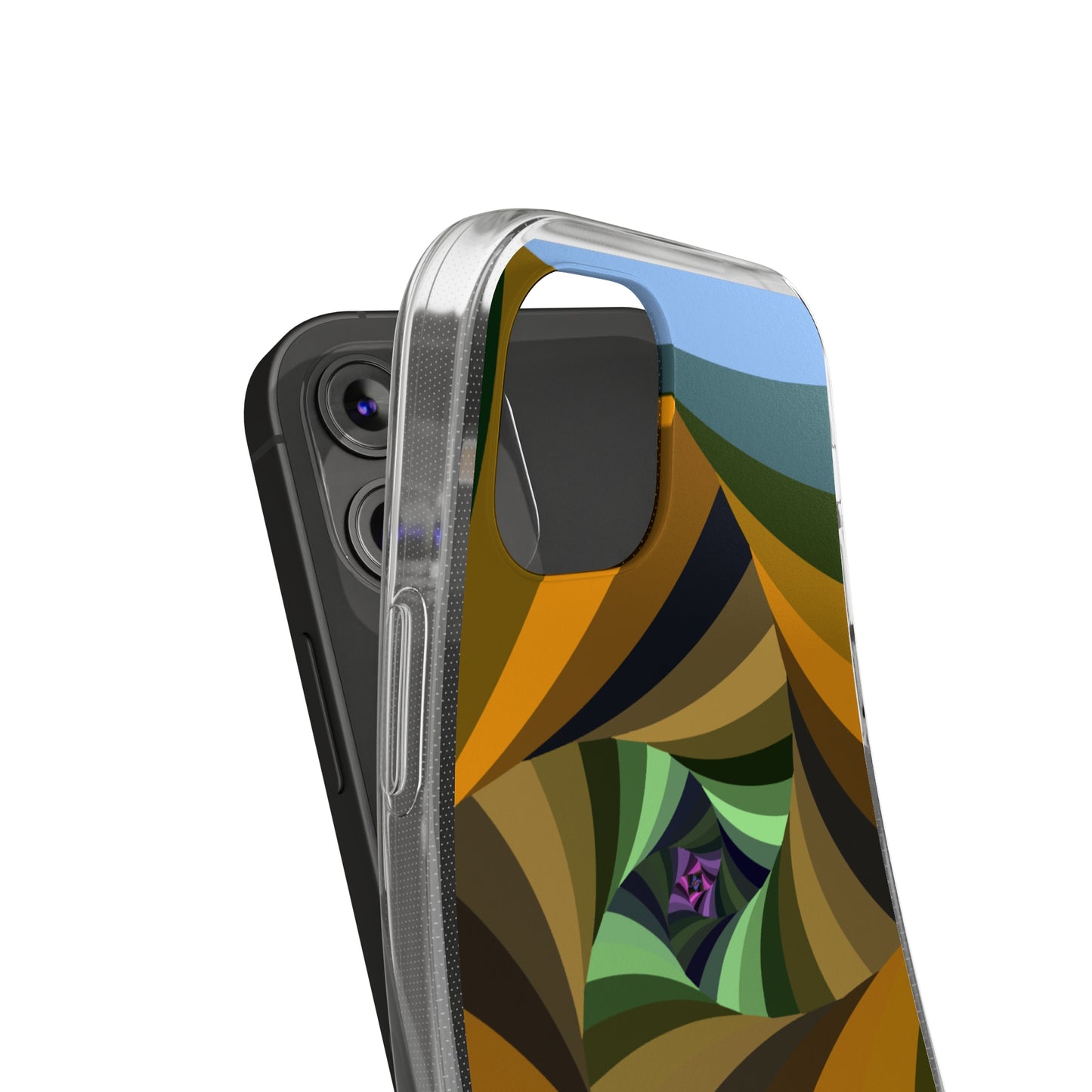 Cozy Phone Cases - Cute Floral Design, Stylish Accessories, Protective Cover, Trendy Smartphone Protectors, Unique Gift Idea