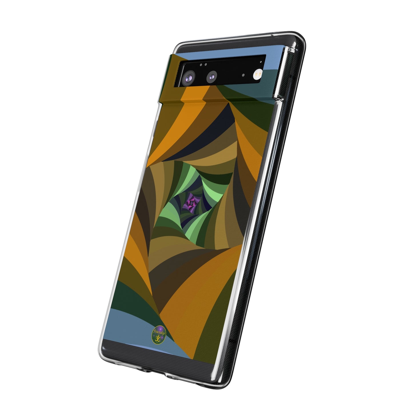 Cozy Phone Cases - Cute Floral Design, Stylish Accessories, Protective Cover, Trendy Smartphone Protectors, Unique Gift Idea