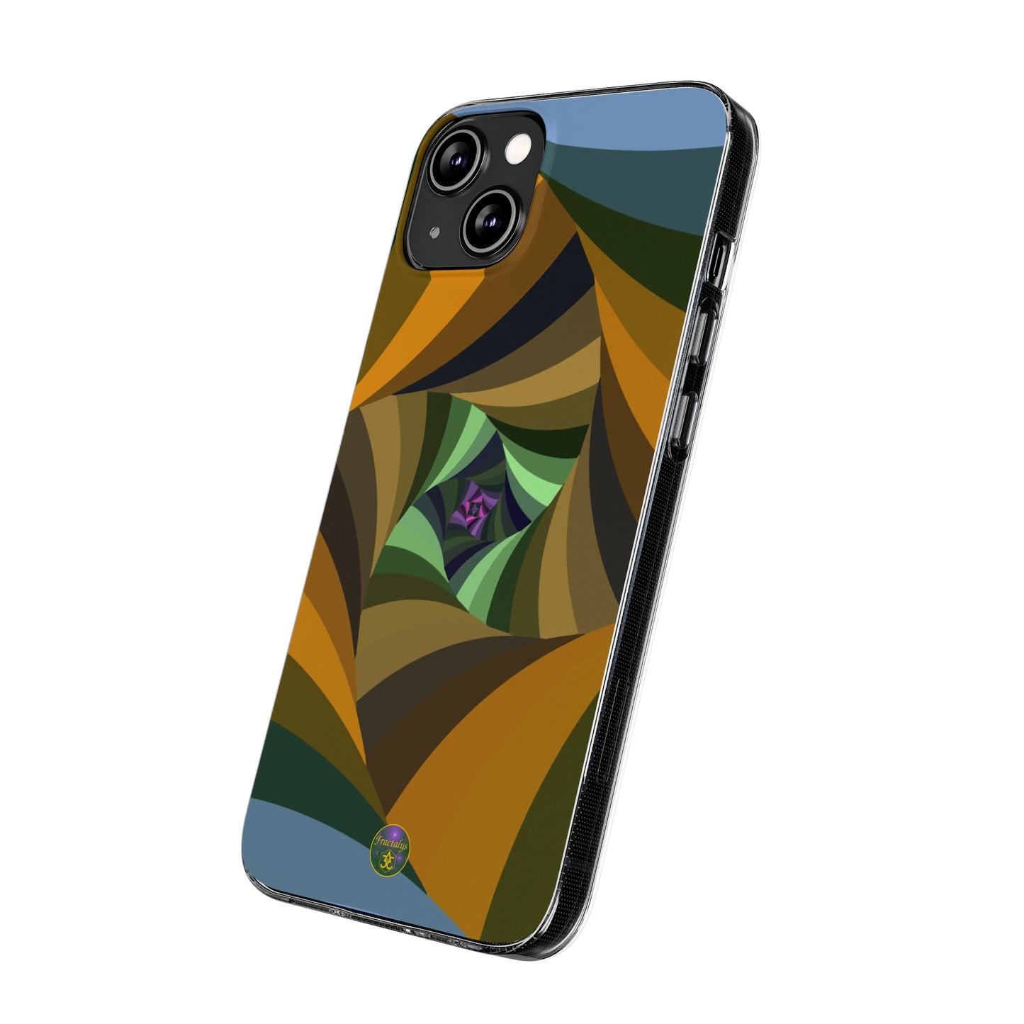 Cozy Phone Cases - Cute Floral Design, Stylish Accessories, Protective Cover, Trendy Smartphone Protectors, Unique Gift Idea